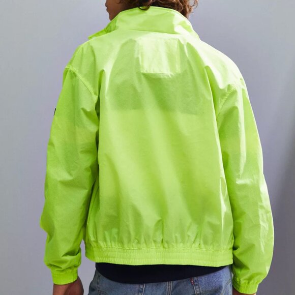 Tommy Jeans Mesh Trainer Jacket - Picture 3 of 7